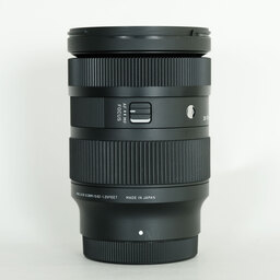 SIGMA 28-70mm F2.8 DG DN ｜Contemporary[ソニーE用]
