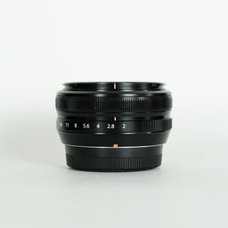 FUJIFILM XF18mmF2 R FUJIFILM XF18mmF2 R