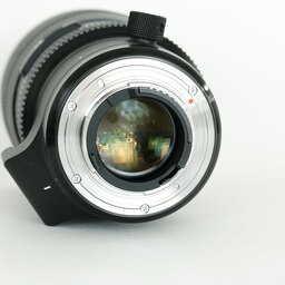 SIGMA 50-100mm F1.8 DC HSM｜Art [ニコンF用]