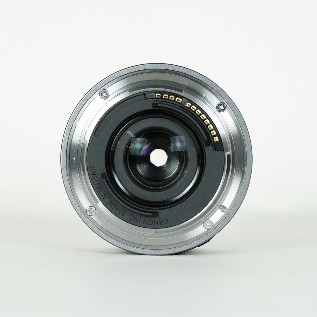 Canon RF16mm F2.8 STM Canon RF16mm F2.8 STM