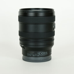 SONY FE 24-50mm F2.8 G SEL2450G SONY FE 24-50mm F2.8 G SEL2450G