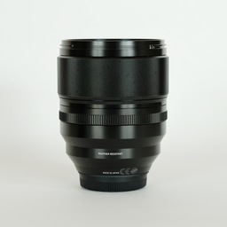FUJIFILM XF50mmF1.0 R WR