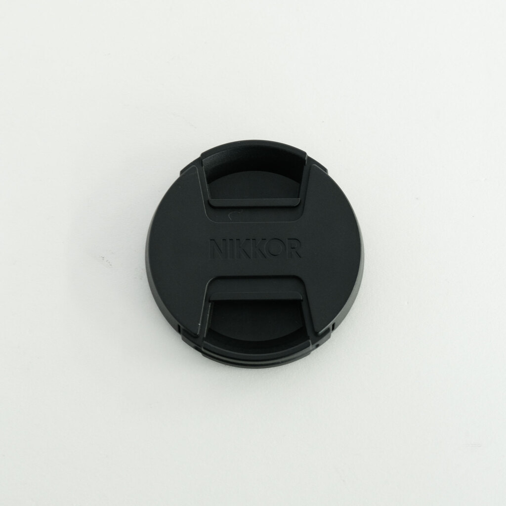 Nikon NIKKOR Z 28mm f/2.8 Nikon NIKKOR Z 28mm f/2.8
