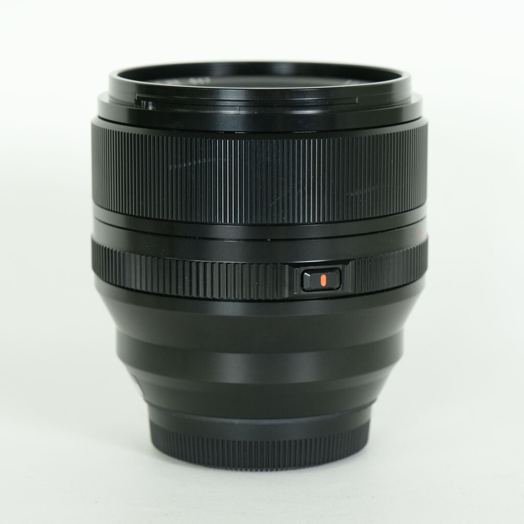 FUJIFILM XF56mmF1.2 R WR