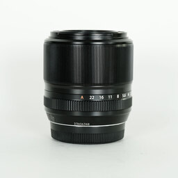 FUJIFILM XF60mmF2.4 R Macro