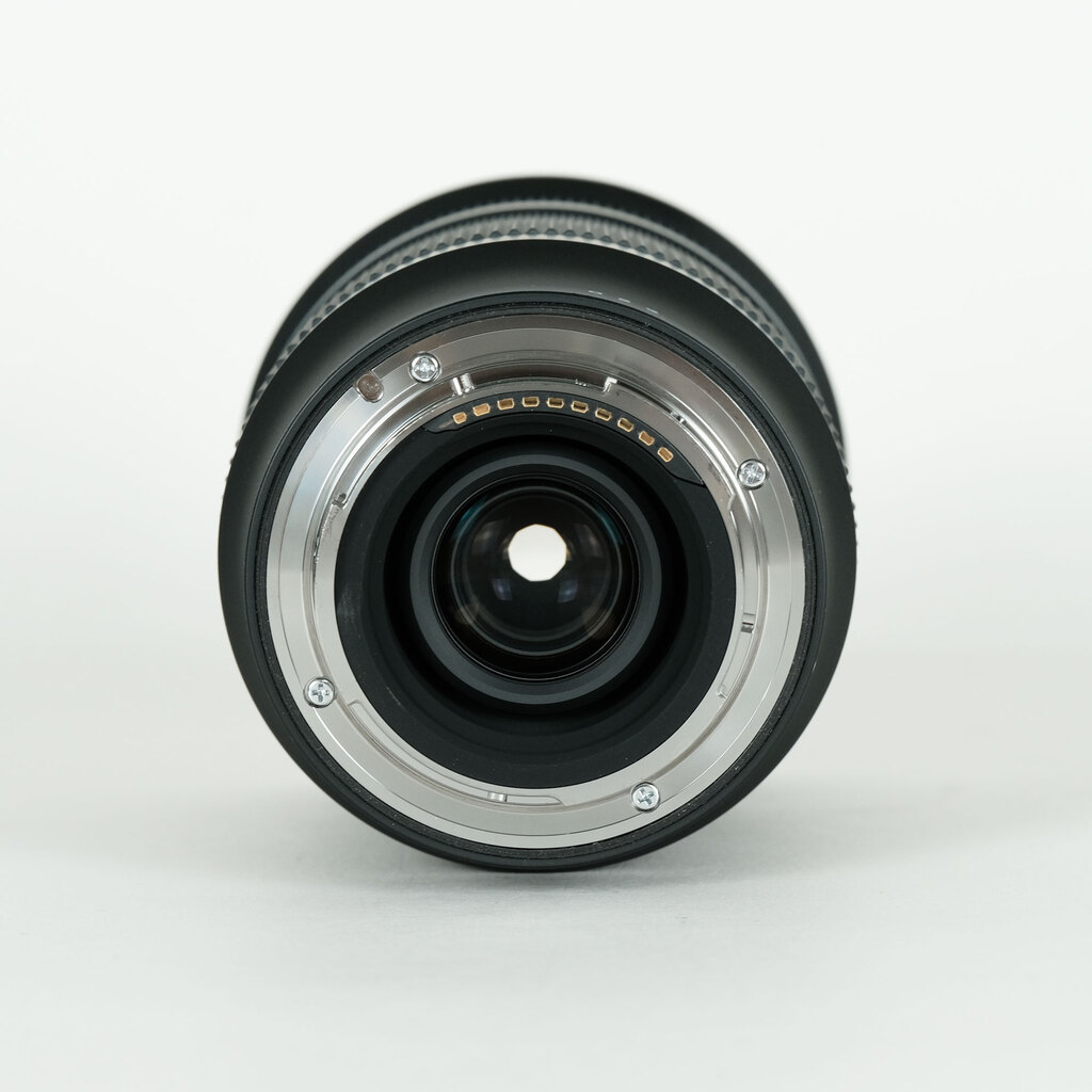 SIGMA 16-28mm F2.8 DG DN｜Contemporary [ソニーE用]