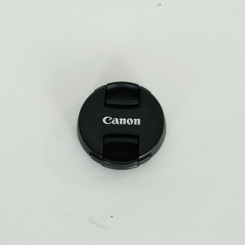 Canon EF-M22mm F2 STM