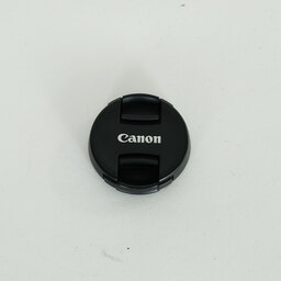 Canon EF-M22mm F2 STM