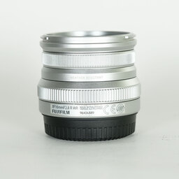 FUJIFILM XF16mmF2.8 R WR FUJIFILM XF16mmF2.8 R WR