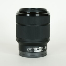 SONY FE 28-70mm F3.5-5.6 OSS SEL2870 SONY FE 28-70mm F3.5-5.6 OSS SEL2870