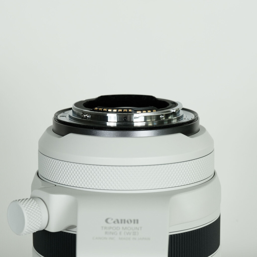 Canon RF70-200mm F2.8 L IS USM