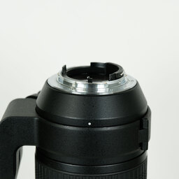 TAMRON SP 70-200mm F/2.8 Di LD MACRO (Model A001N II) [ニコンF用]