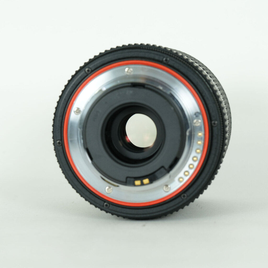 PENTAX HD PENTAX-DA 55-300mmF4.5-6.3ED PLM WR RE PENTAX HD PENTAX-DA 55-300mmF4.5-6.3ED PLM WR RE