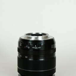 FUJIFILM XF18-55mmF2.8-4 R LM OIS FUJIFILM XF18-55mmF2.8-4 R LM OIS