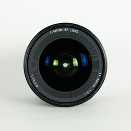 Canon EF17-40mm F4L USM Canon EF17-40mm F4L USM