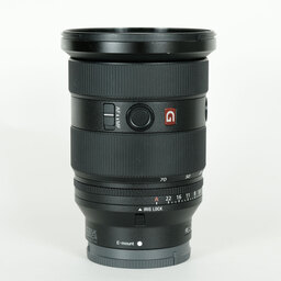 SONY FE 24-70mm F2.8 GM II SEL2470GM2