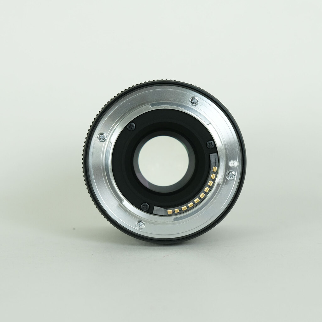 FUJIFILM XF50mmF2 R WR FUJIFILM XF50mmF2 R WR