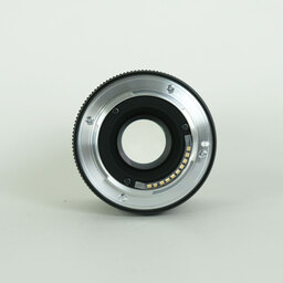 FUJIFILM XF50mmF2 R WR FUJIFILM XF50mmF2 R WR