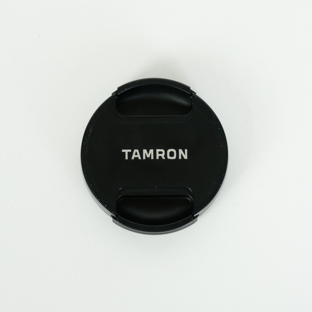 TAMRON 70-180mm F/2.8 Di III VC VXD G2（Model A065） [ソニーE用]