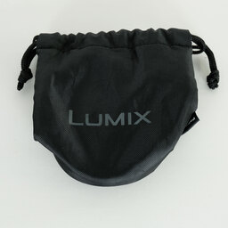 Panasonic LUMIX G VARIO 14-140mm F3.5-5.6 ASPH. POWER O.I.S. Panasonic LUMIX G VARIO 14-140mm F3.5-5.6 ASPH. POWER O.I.S.