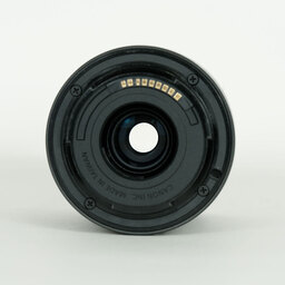 Canon EF-M55-200mm F4.5-6.3 IS STM Canon EF-M55-200mm F4.5-6.3 IS STM