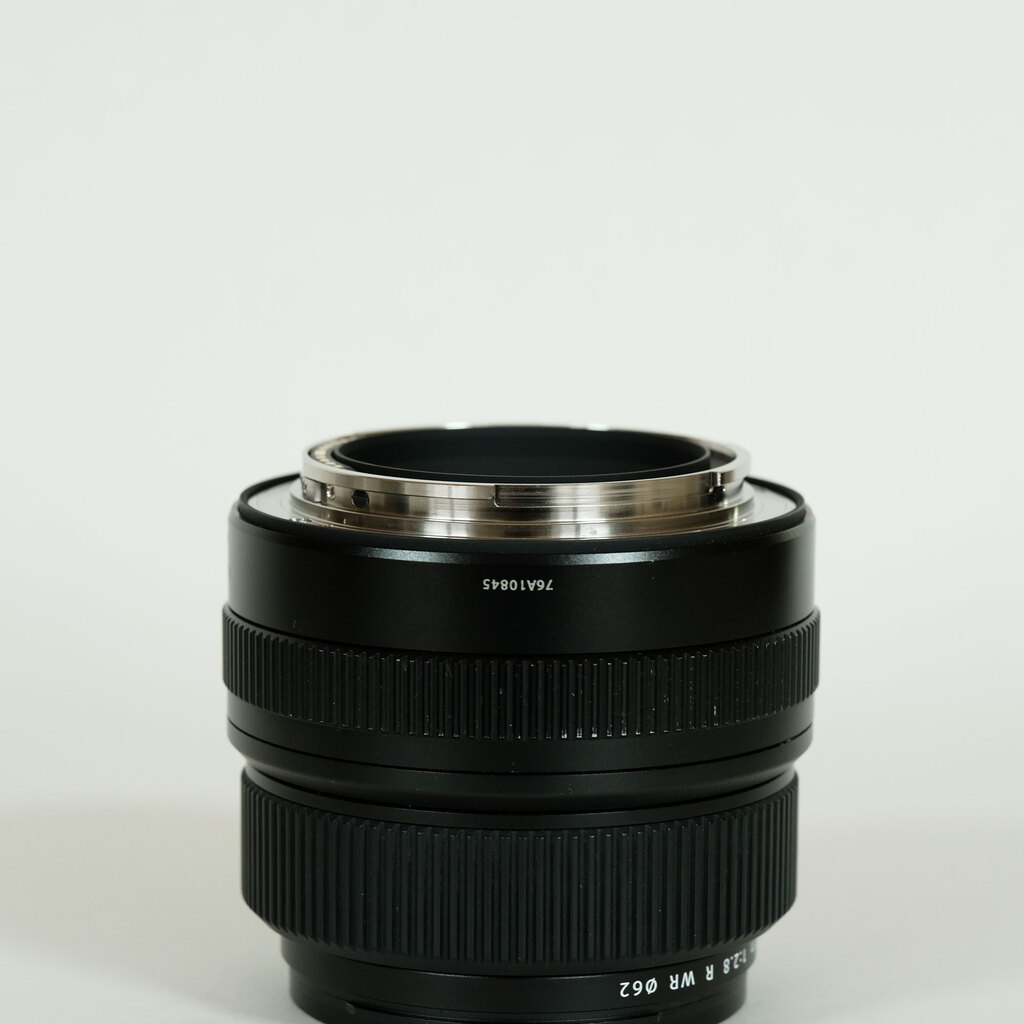 FUJIFILM GF63mmF2.8 R WR FUJIFILM GF63mmF2.8 R WR