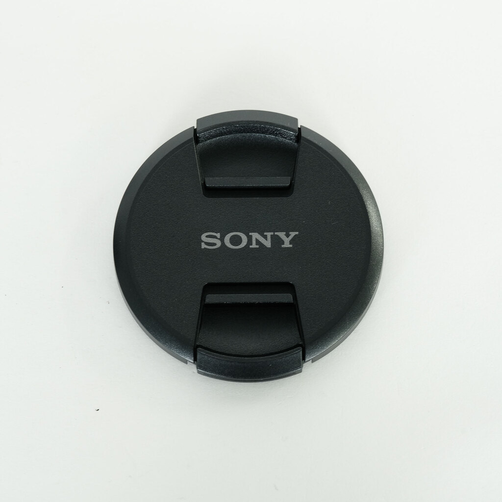 SONY FE 24-70mm F2.8 GM II SEL2470GM2