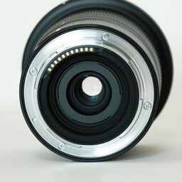 Nikon NIKKOR Z 14-30mm f/4 S Nikon NIKKOR Z 14-30mm f/4 S