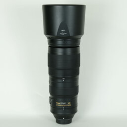Nikon AF-S NIKKOR 200-500mm f/5.6E ED VR