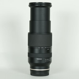 TAMRON 18-300mm F/3.5-6.3 Di III-A VC VXD (Model B061) [ソニーE用]