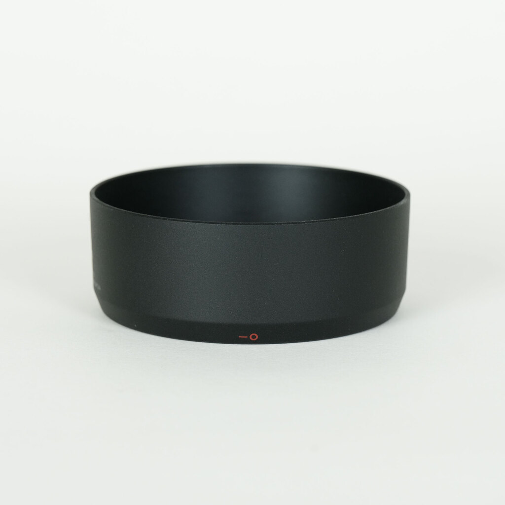 Canon RF50mm F1.8 STM