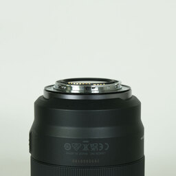 Canon RF50mm F1.2 L USM