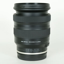 TAMRON 20-40mm F/2.8 Di III VXD(Model A062) [ソニーE用]