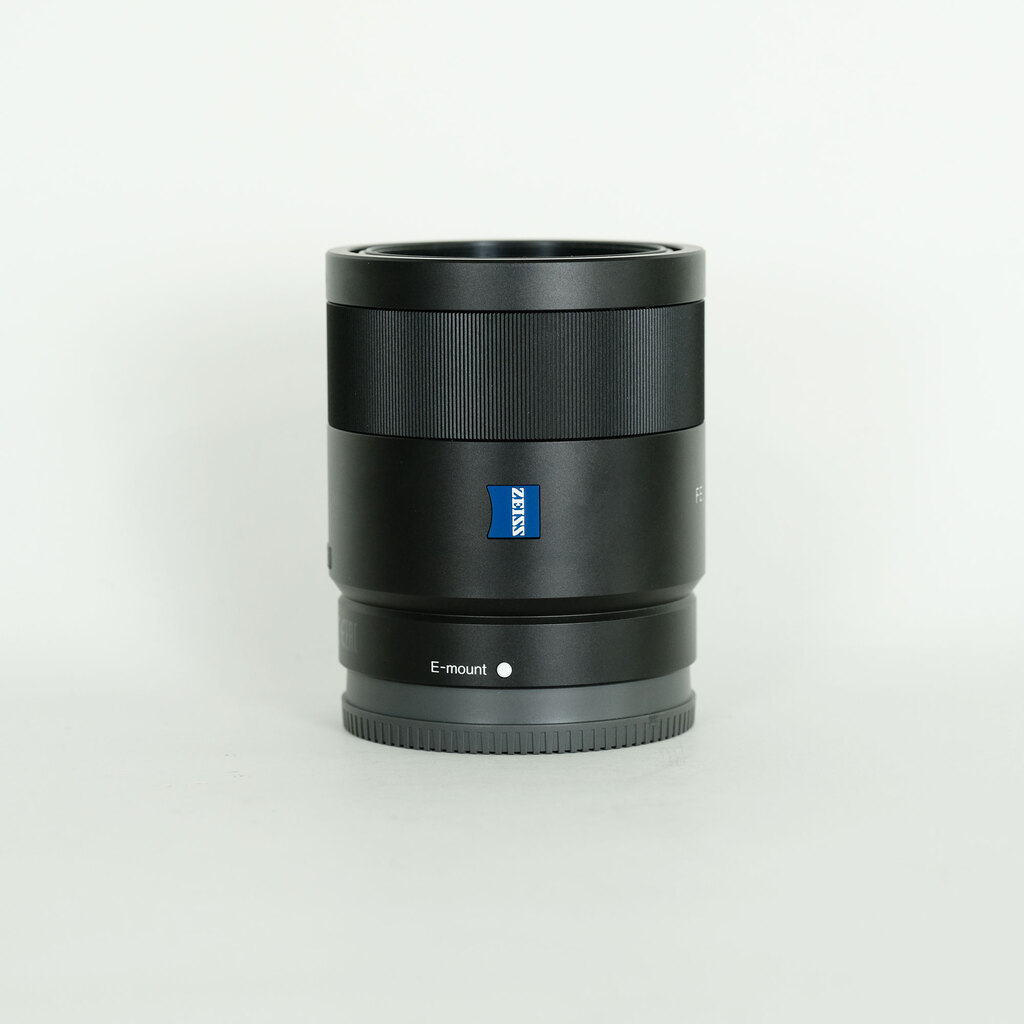SONY Sonnar T* FE 55mm F1.8 ZA SEL55F18Z SONY Sonnar T* FE 55mm F1.8 ZA SEL55F18Z