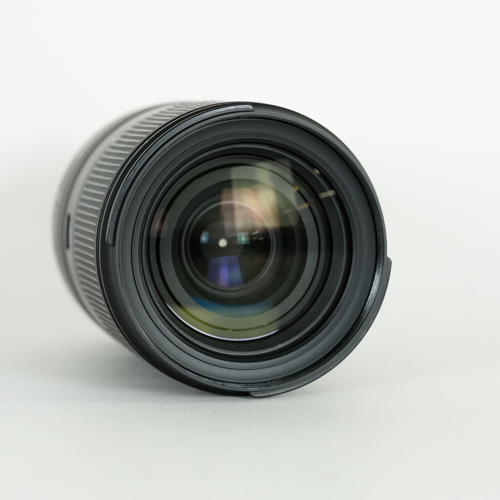 TAMRON 28-200mm F/2.8-5.6 Di III RXD (Model A071) [ソニーE用]