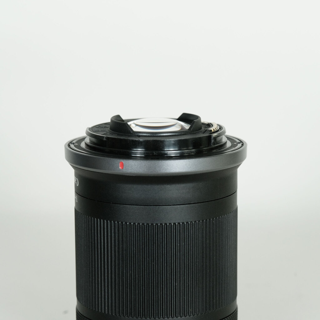 Canon RF-S18-150mm F3.5-6.3 IS STM Canon RF-S18-150mm F3.5-6.3 IS STM