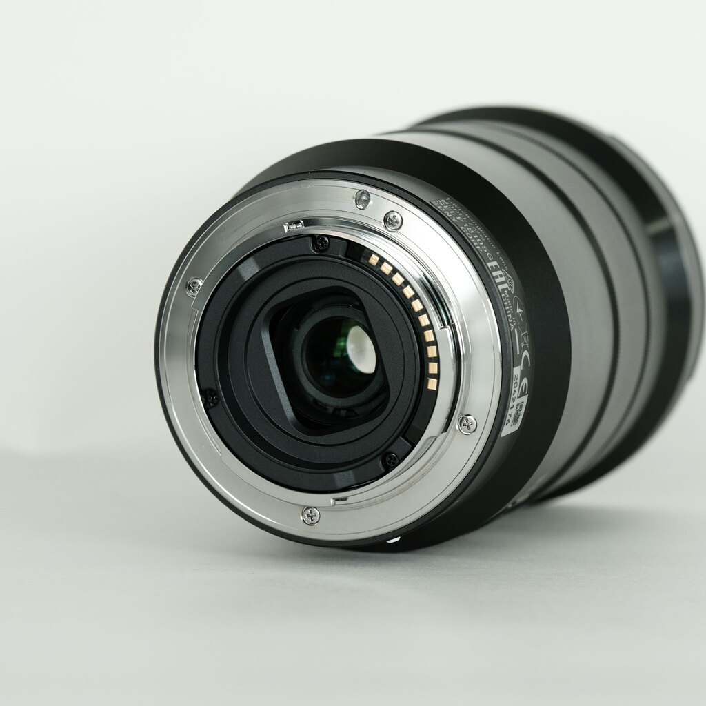 SONY E PZ 18-105mm F4 G OSS SELP18105Gの出品 | ONE SCENE