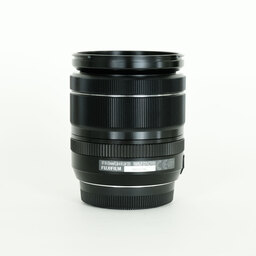FUJIFILM XF18-55mmF2.8-4 R LM OIS FUJIFILM XF18-55mmF2.8-4 R LM OIS