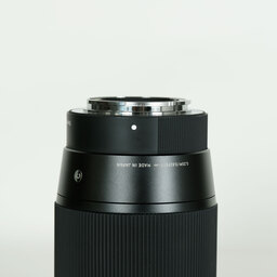 SIGMA 16mm F1.4 DC DN｜Contemporary [ソニーE用]