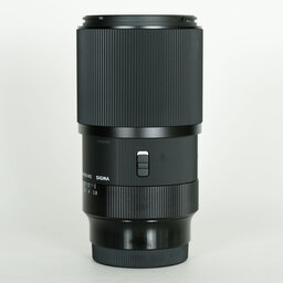 SIGMA 105mm F2.8 DG DN Macro｜Art [ソニーE用]