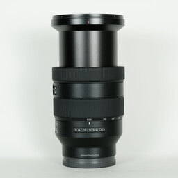 SONY FE 24-105mm F4 G OSS SEL24105G SONY FE 24-105mm F4 G OSS SEL24105G