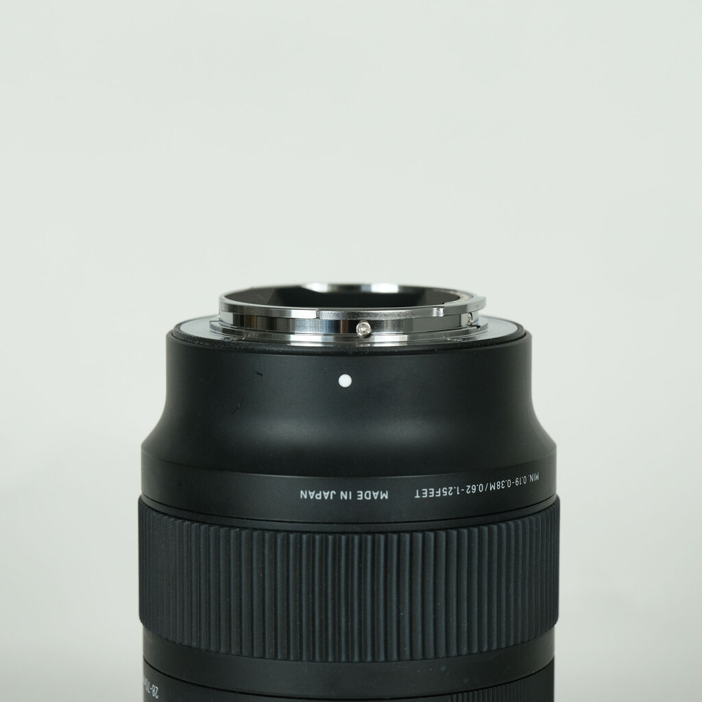 SIGMA 28-70mm F2.8 DG DN ｜Contemporary[ソニーE用]