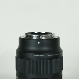SIGMA 28-70mm F2.8 DG DN ｜Contemporary[ソニーE用]