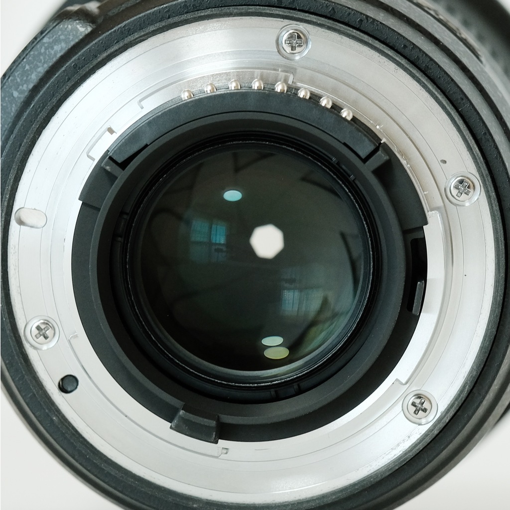 Nikon AF-S NIKKOR 20mm f/1.8G ED