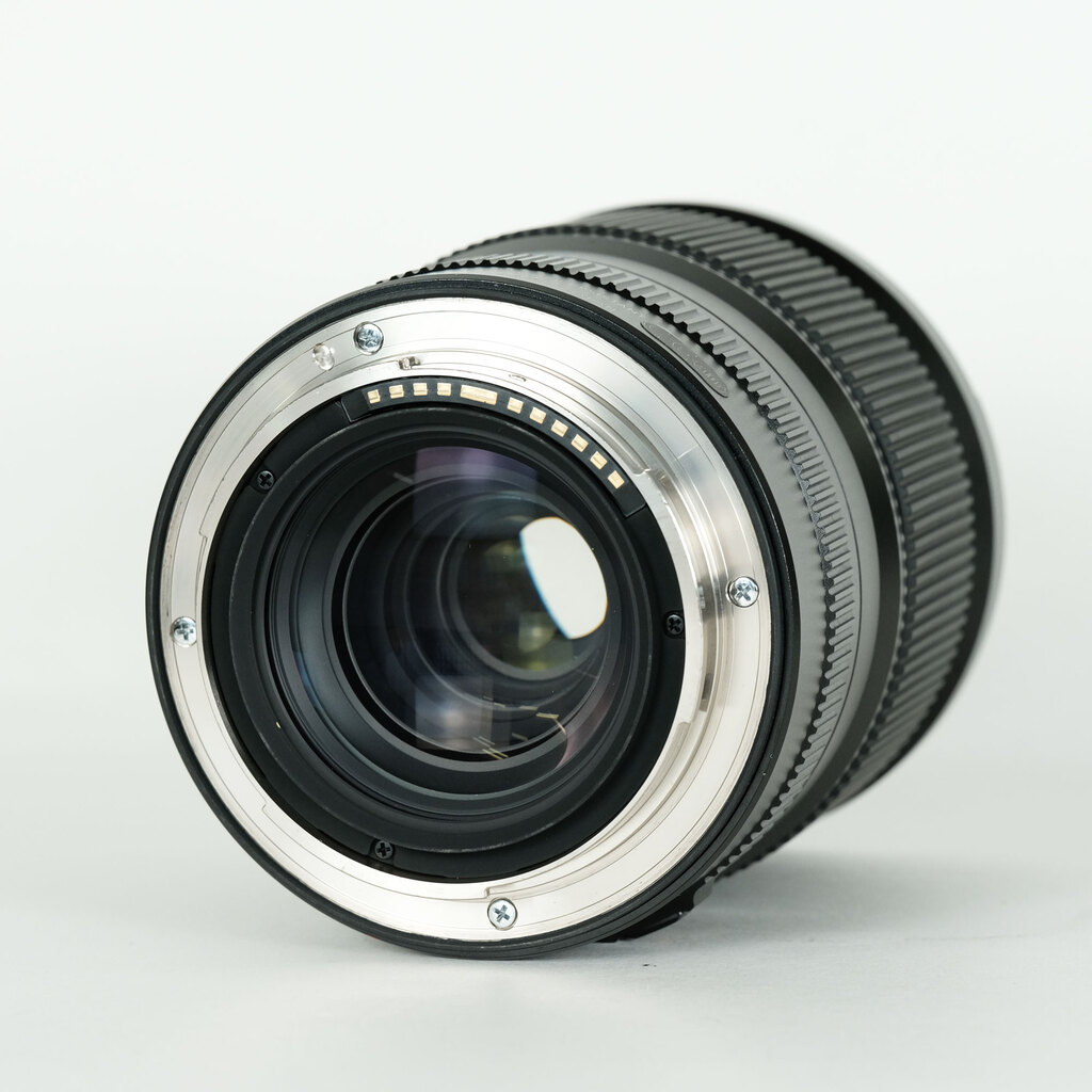 FUJIFILM GF23mmF4 R LM WR