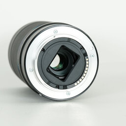 SONY E 55-210mm F4.5-6.3 OSS SEL55210 SONY E 55-210mm F4.5-6.3 OSS SEL55210