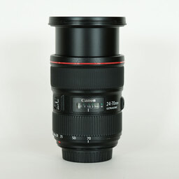 Canon EF24-70mm F2.8L II USM Canon EF24-70mm F2.8L II USM