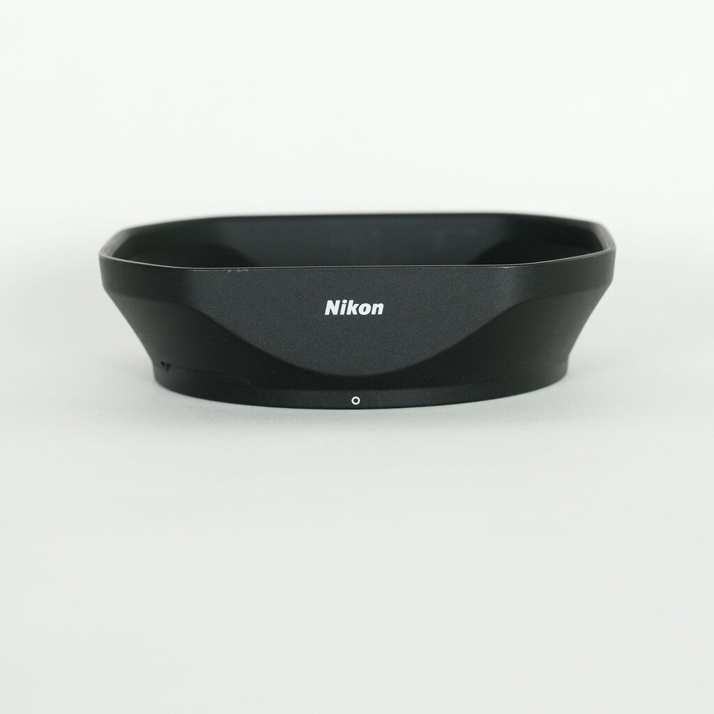 Nikon NIKKOR Z 28-400mm f/4-8 VR