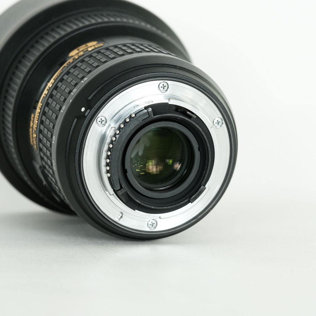 Nikon AF-S NIKKOR 14-24mm f/2.8G ED Nikon AF-S NIKKOR 14-24mm f/2.8G ED