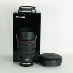 Canon RF24-70mm F2.8 L IS USM Canon RF24-70mm F2.8 L IS USM
